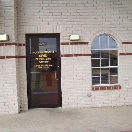 Luxury Inn And Suites Seaworld San Antonio Extérieur photo