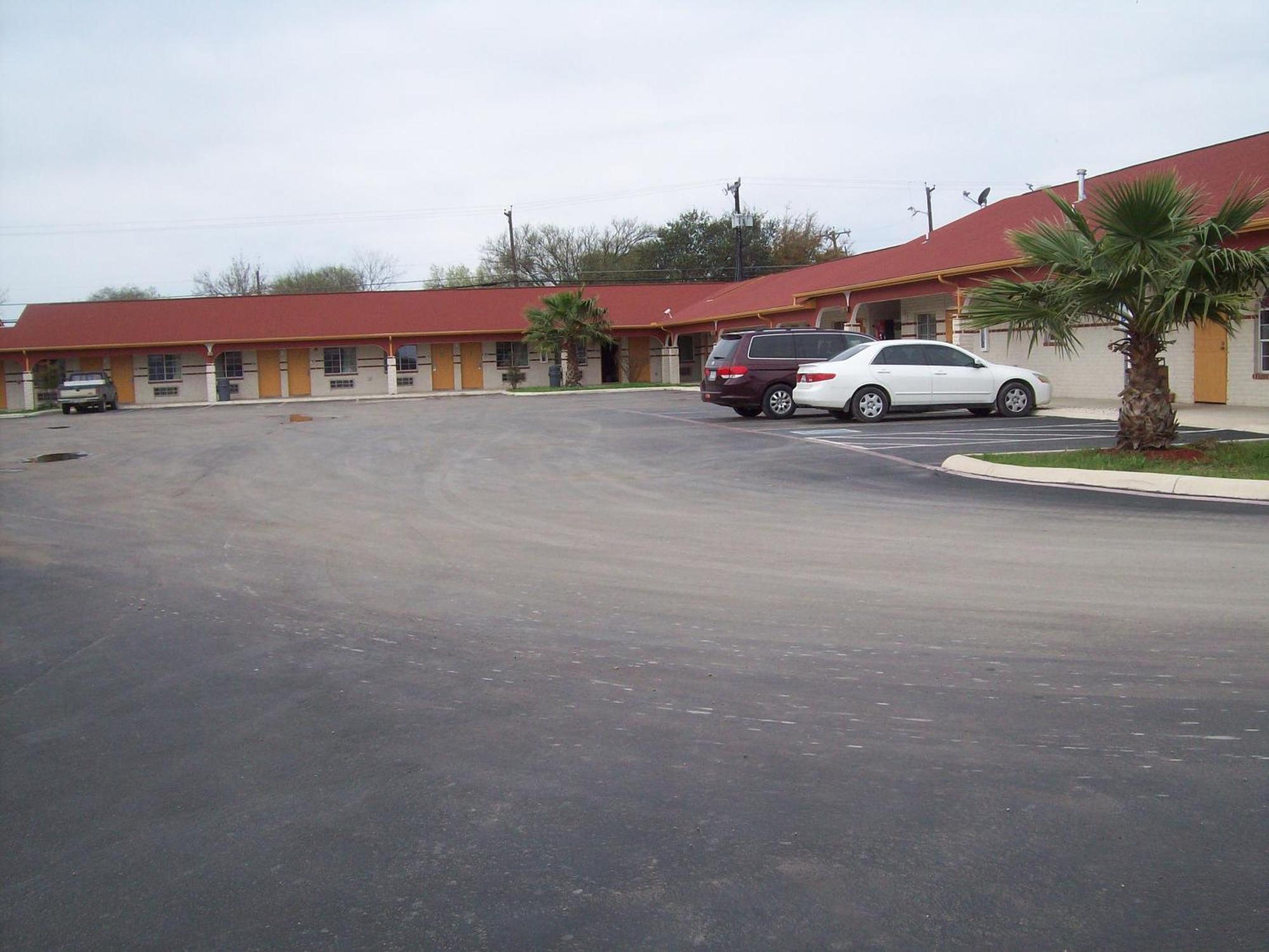 Luxury Inn And Suites Seaworld San Antonio Extérieur photo