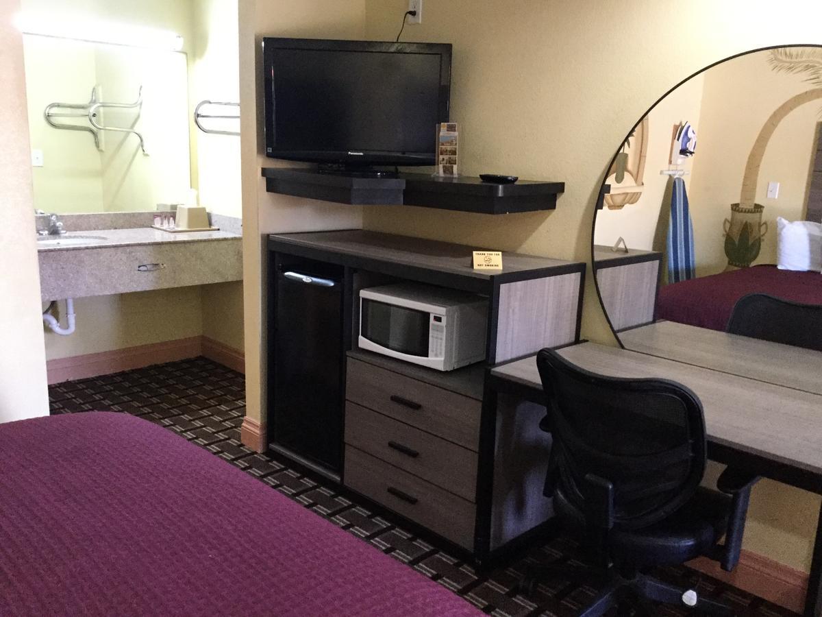 Luxury Inn And Suites Seaworld San Antonio Extérieur photo