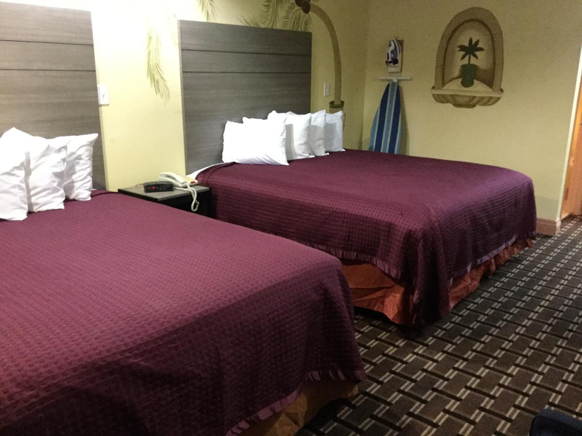 Luxury Inn And Suites Seaworld San Antonio Extérieur photo
