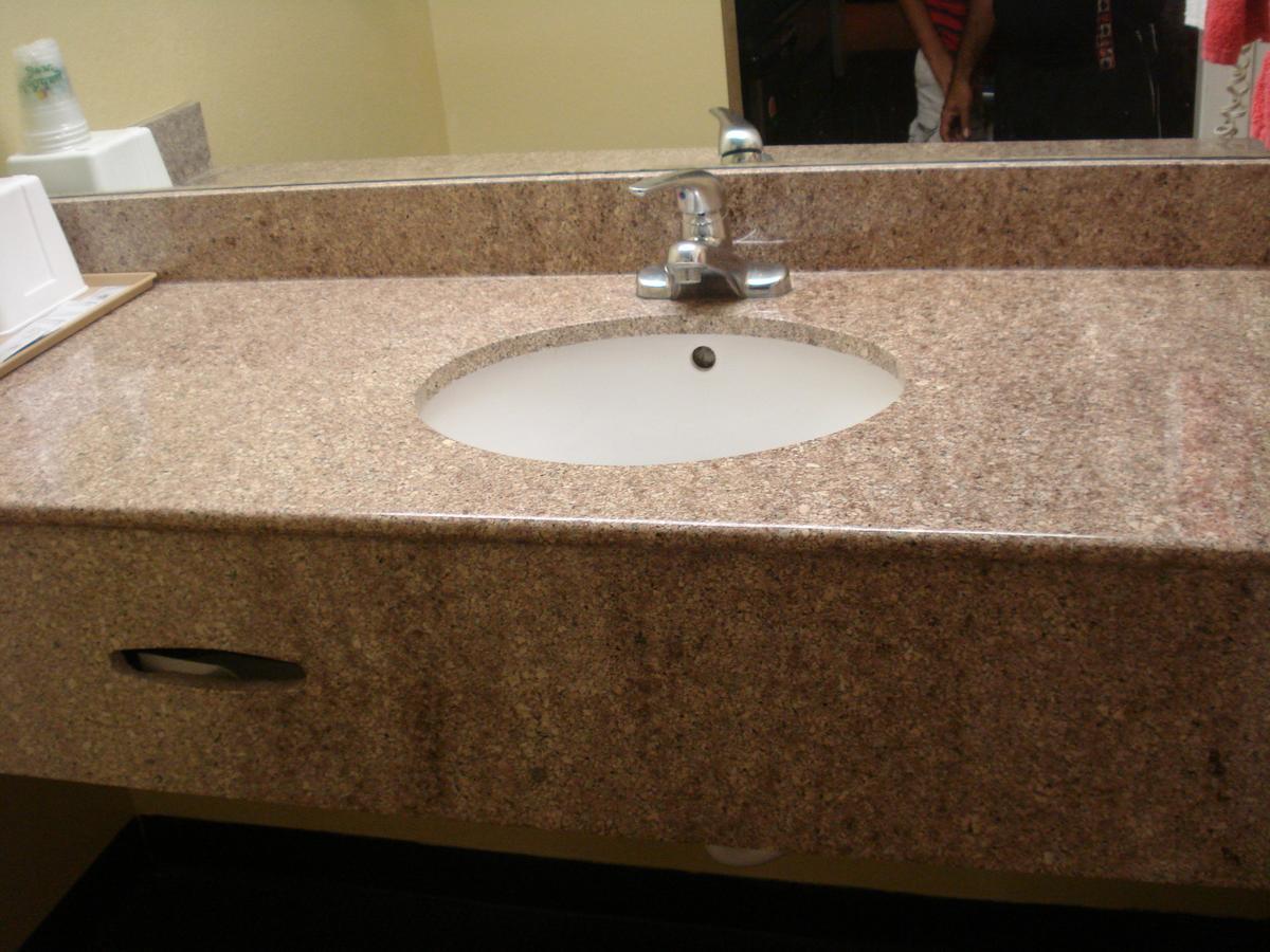 Luxury Inn And Suites Seaworld San Antonio Extérieur photo