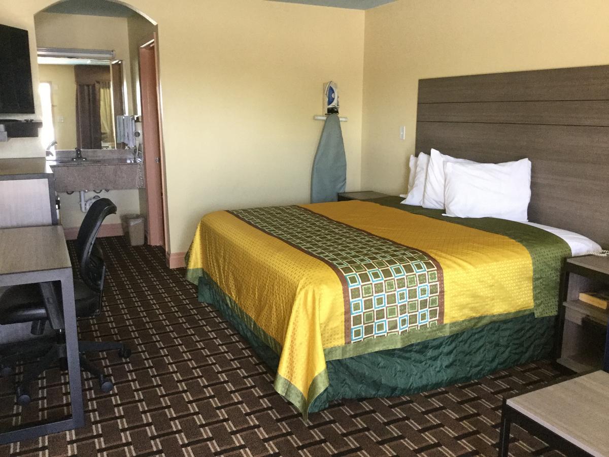 Luxury Inn And Suites Seaworld San Antonio Extérieur photo