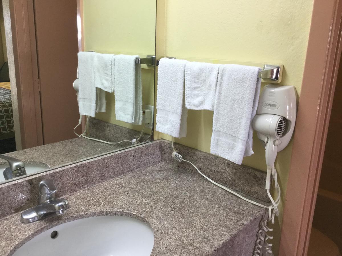 Luxury Inn And Suites Seaworld San Antonio Extérieur photo