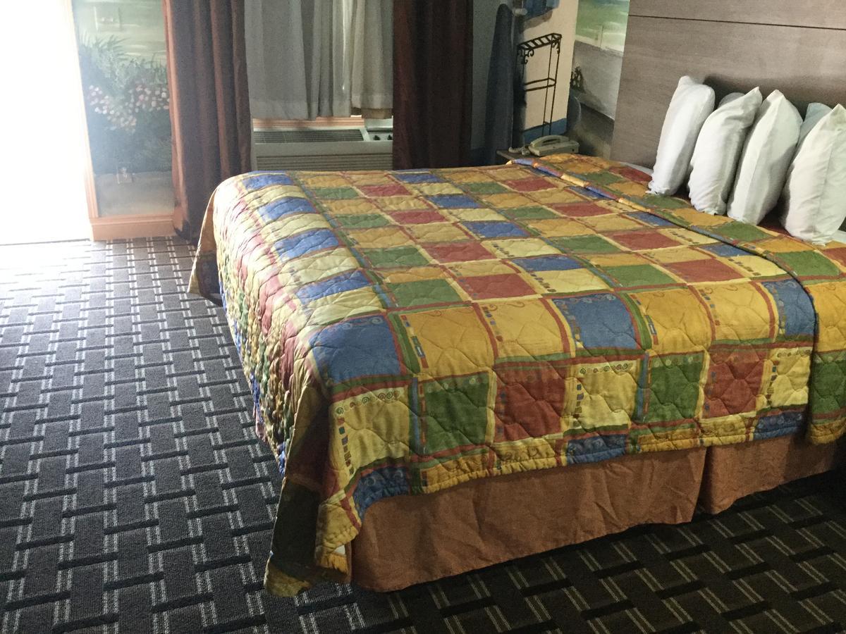 Luxury Inn And Suites Seaworld San Antonio Extérieur photo