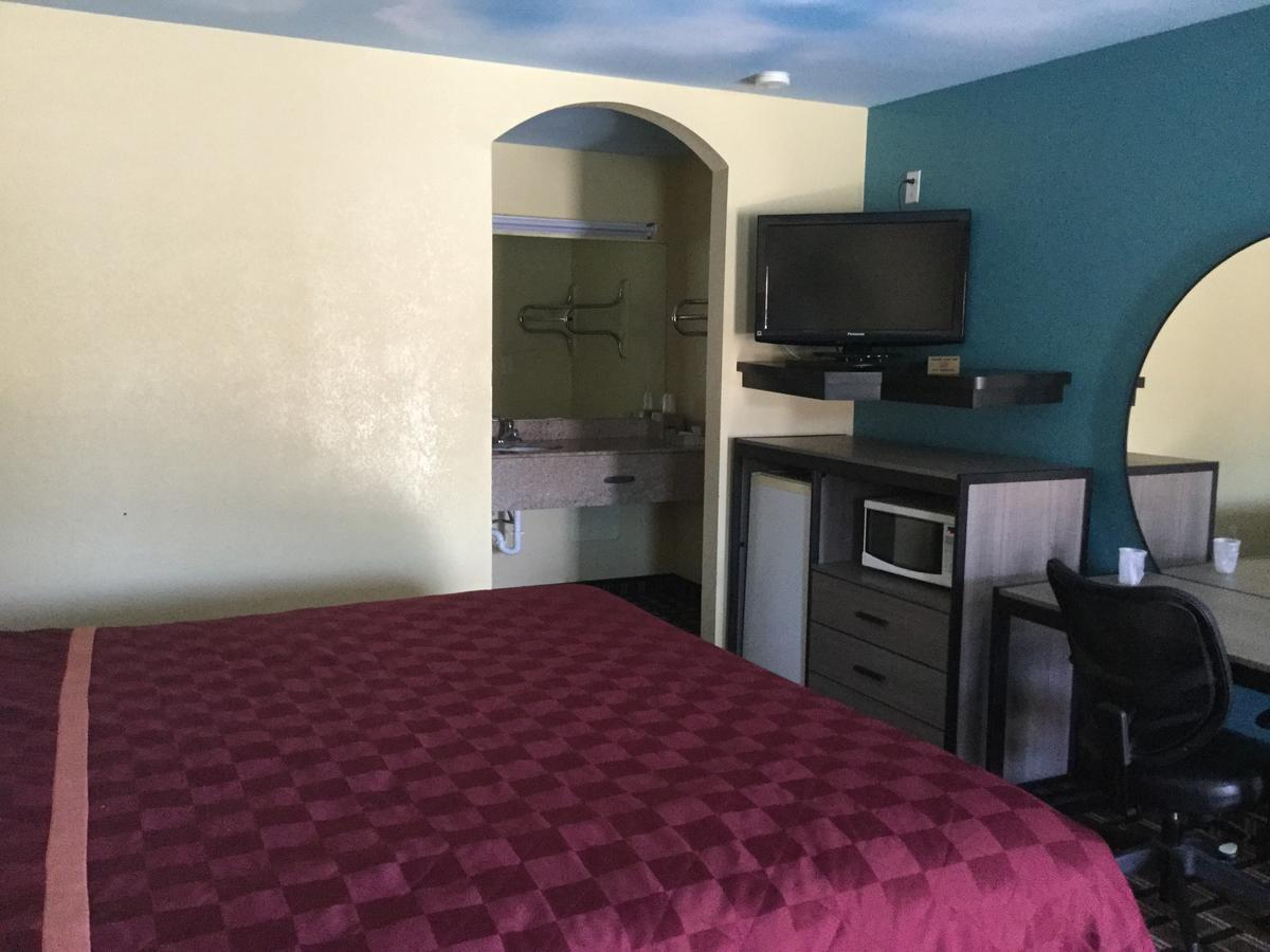 Luxury Inn And Suites Seaworld San Antonio Extérieur photo