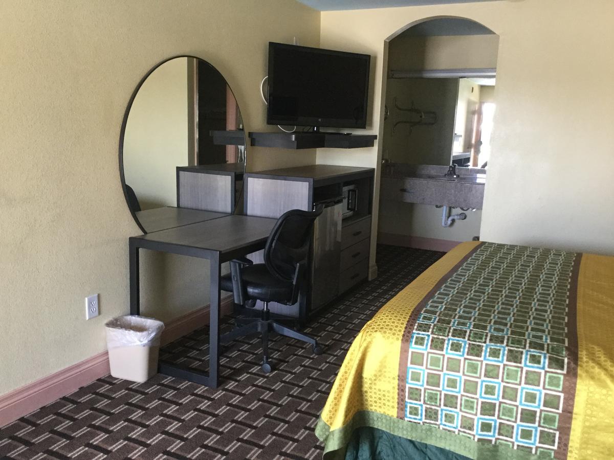 Luxury Inn And Suites Seaworld San Antonio Extérieur photo