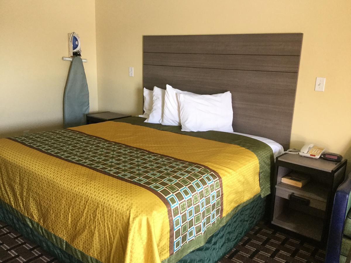 Luxury Inn And Suites Seaworld San Antonio Extérieur photo