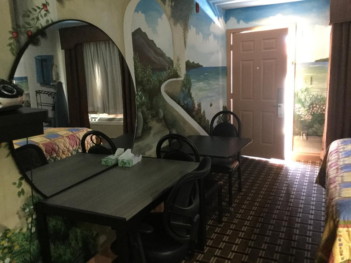 Luxury Inn And Suites Seaworld San Antonio Extérieur photo