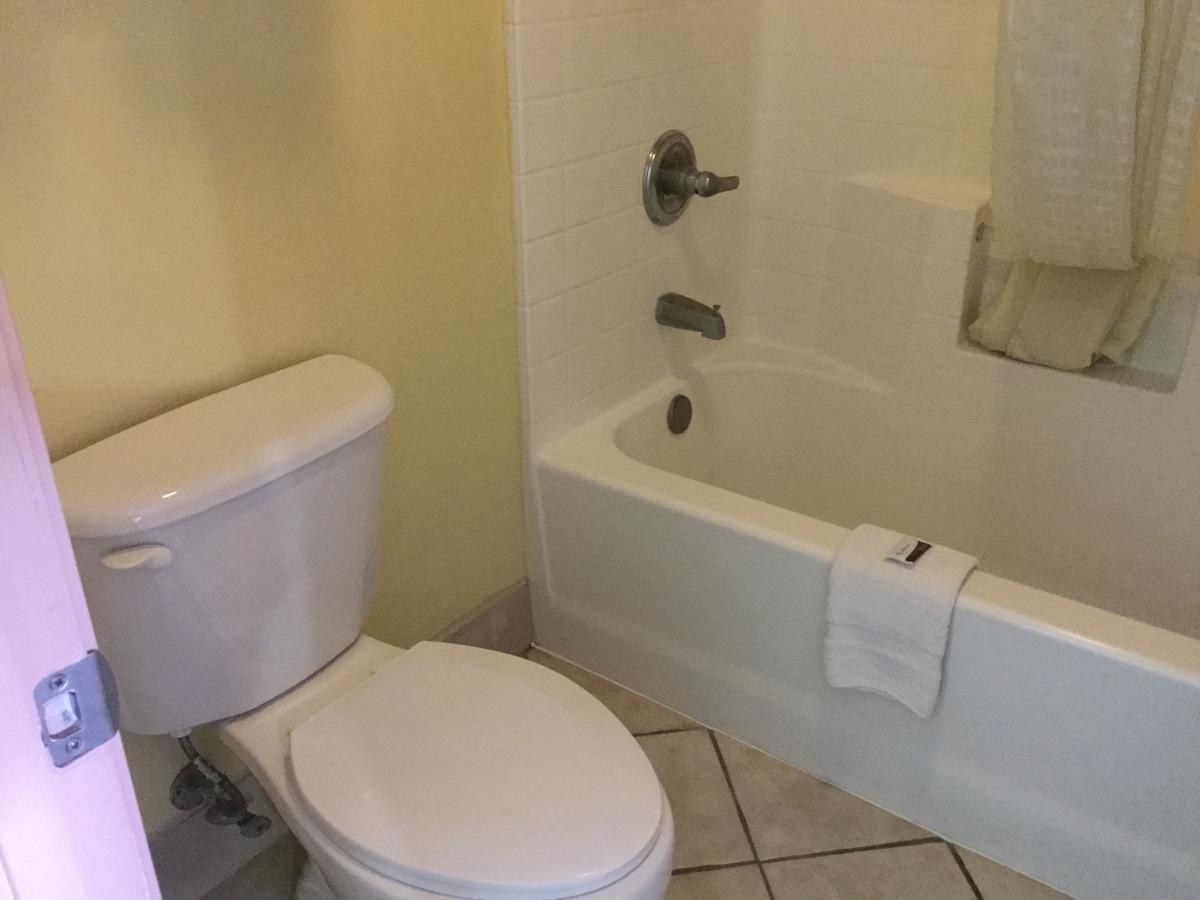 Luxury Inn And Suites Seaworld San Antonio Extérieur photo
