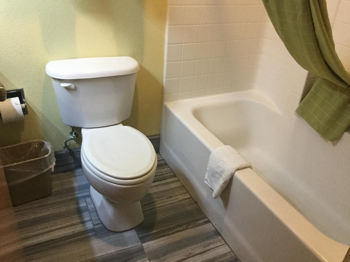 Luxury Inn And Suites Seaworld San Antonio Extérieur photo