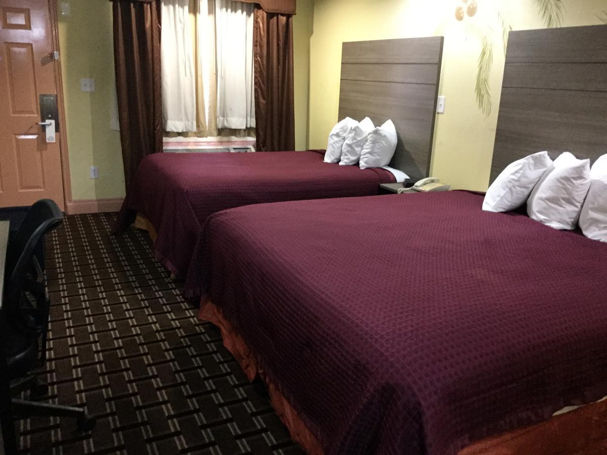 Luxury Inn And Suites Seaworld San Antonio Extérieur photo